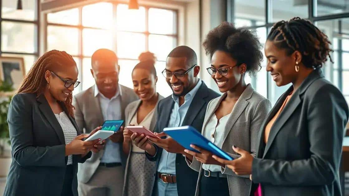 Key trends transforming finance management