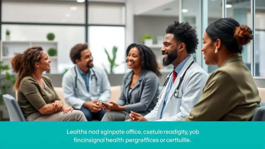 Benefits of subscription health programs for consumers