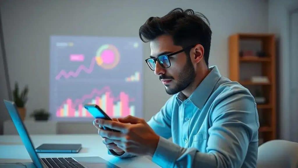 AI in personal finance trends: what’s changing?