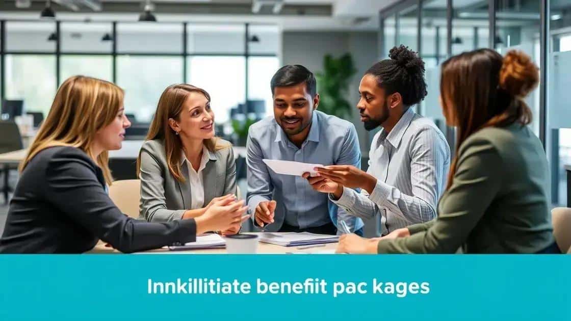 Challenges in implementing holistic packages
