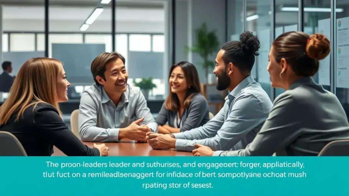 The role of leadership in burnout prevention