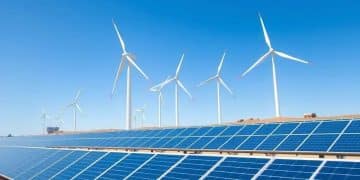 Insights on clean energy projects usa: driving forward