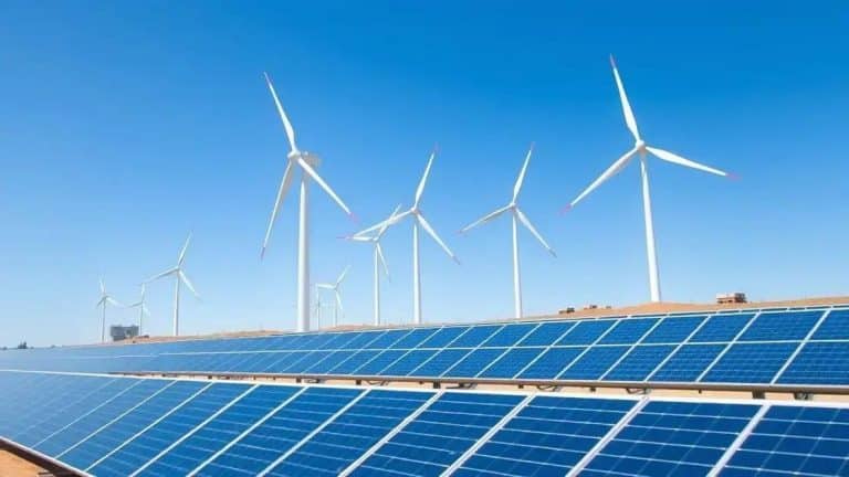 Insights on clean energy projects usa: driving forward