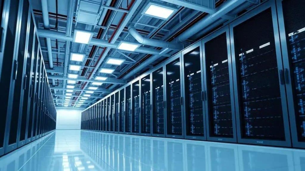 Data center efficiency news trends shaping the future