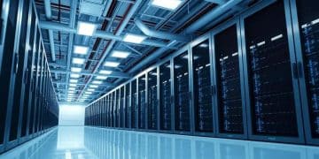 Data center efficiency news trends shaping the future