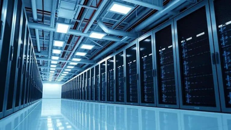 Data center efficiency news trends shaping the future