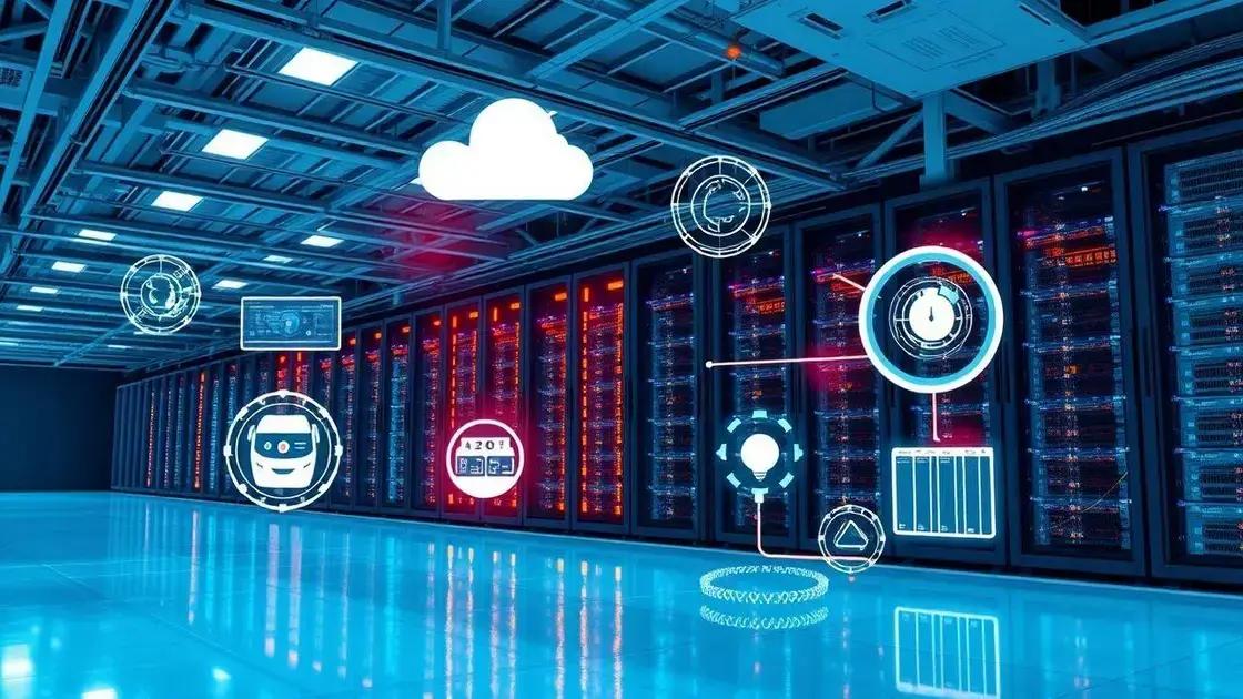 Innovative technologies enhancing efficiency