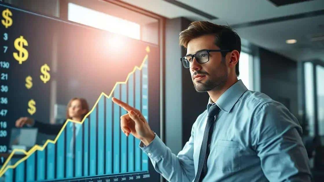 Current trends in savings rates