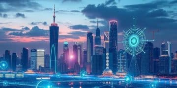 AI innovation trends shaping the future of industries
