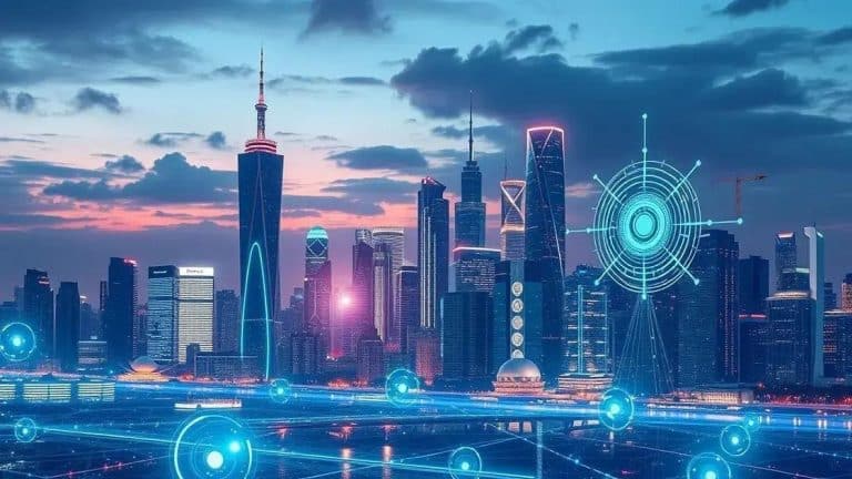 AI innovation trends shaping the future of industries