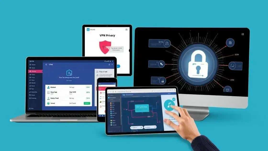 Top digital privacy tools to watch in 2025