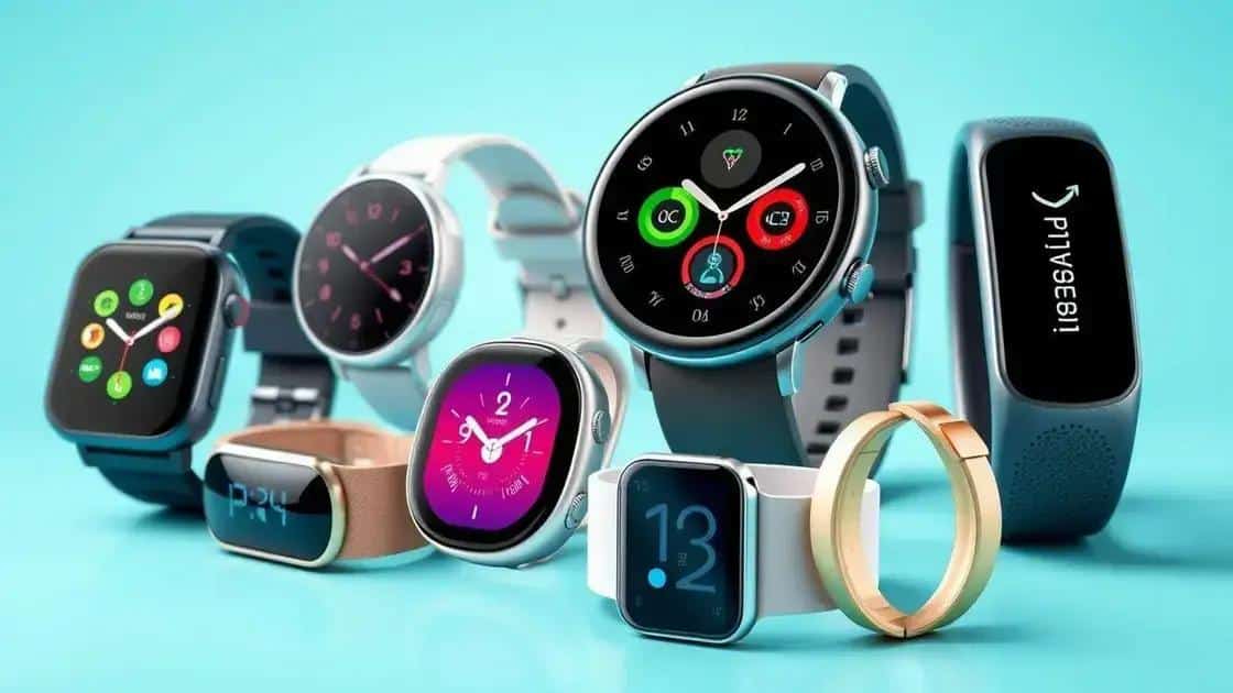 The future of wearable health tech