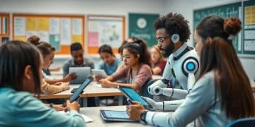 AI in classrooms trends: enriching learning experiences