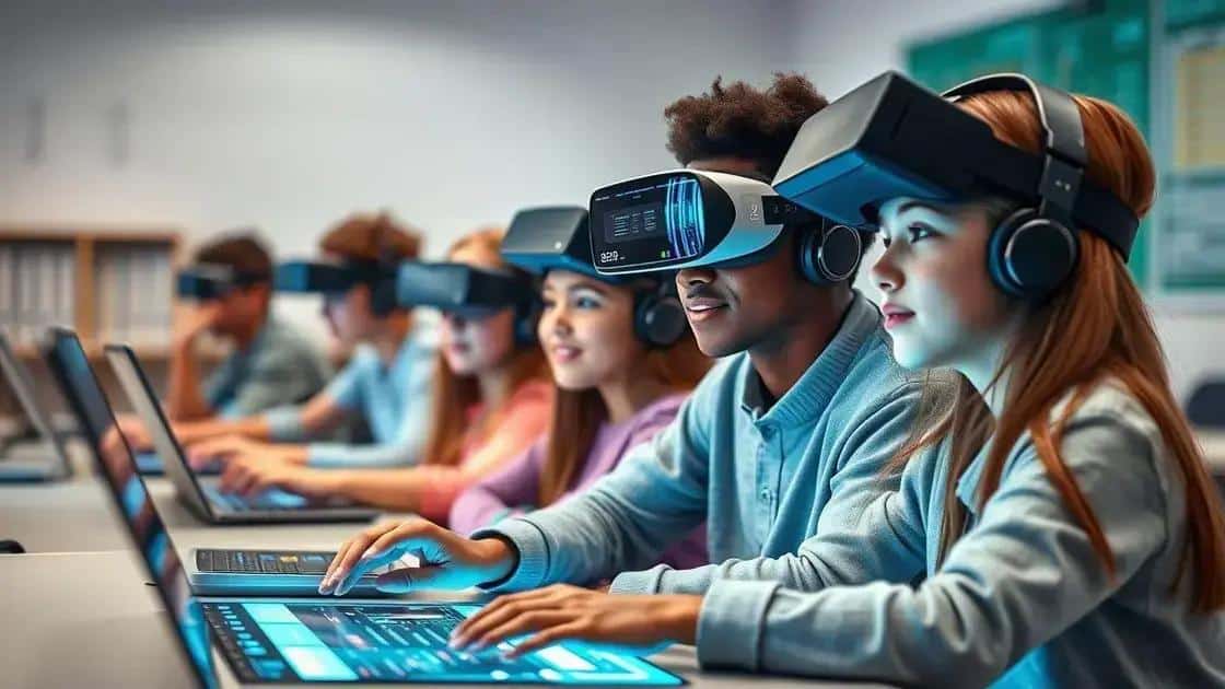 Future predictions for AI in education