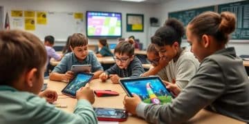 Insights on gamified learning platforms for better engagement