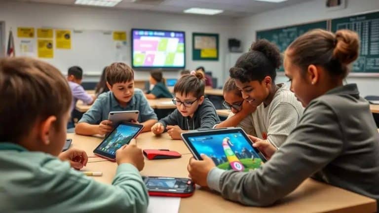 Insights on gamified learning platforms for better engagement