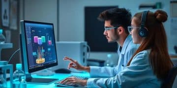 Virtual lab simulations trends reshaping education