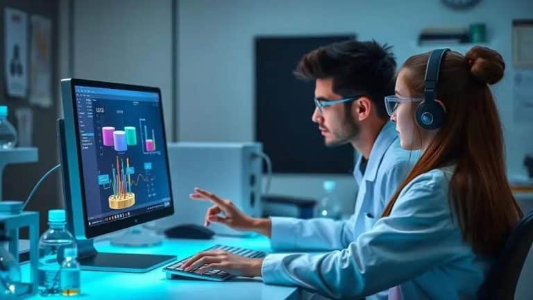 Virtual lab simulations trends reshaping education