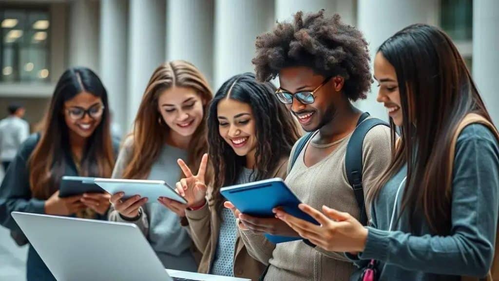 College admissions AI trends: reshaping the future