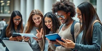 College admissions AI trends: reshaping the future