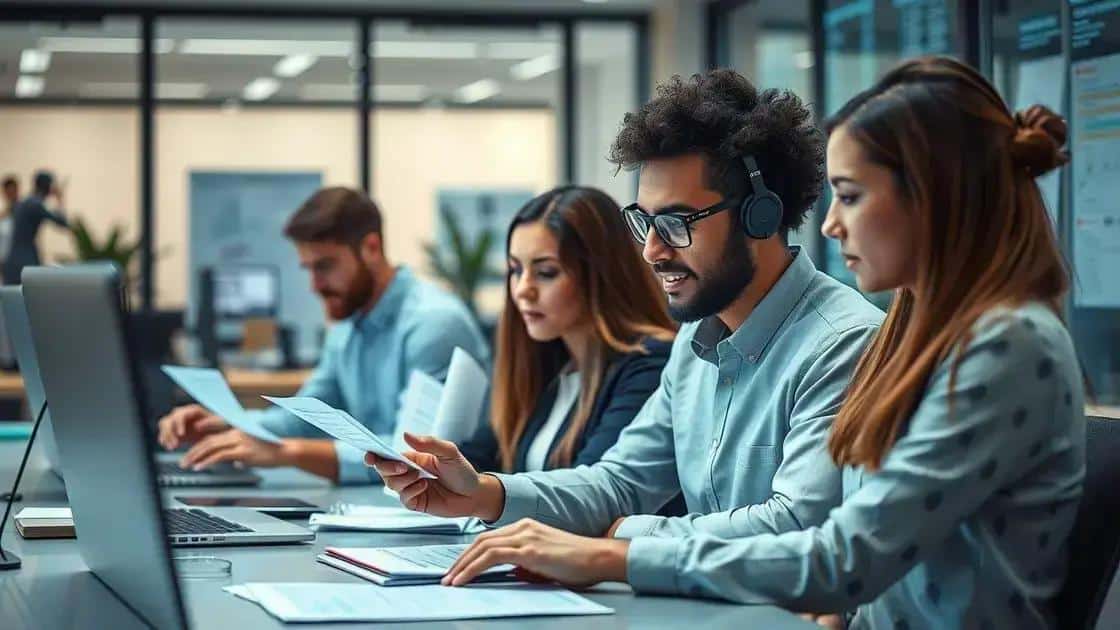 Key AI technologies shaping admissions processes