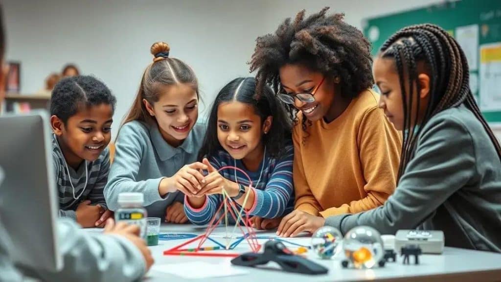 STEM program funding trends: what you need to know