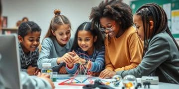 STEM program funding trends: what you need to know