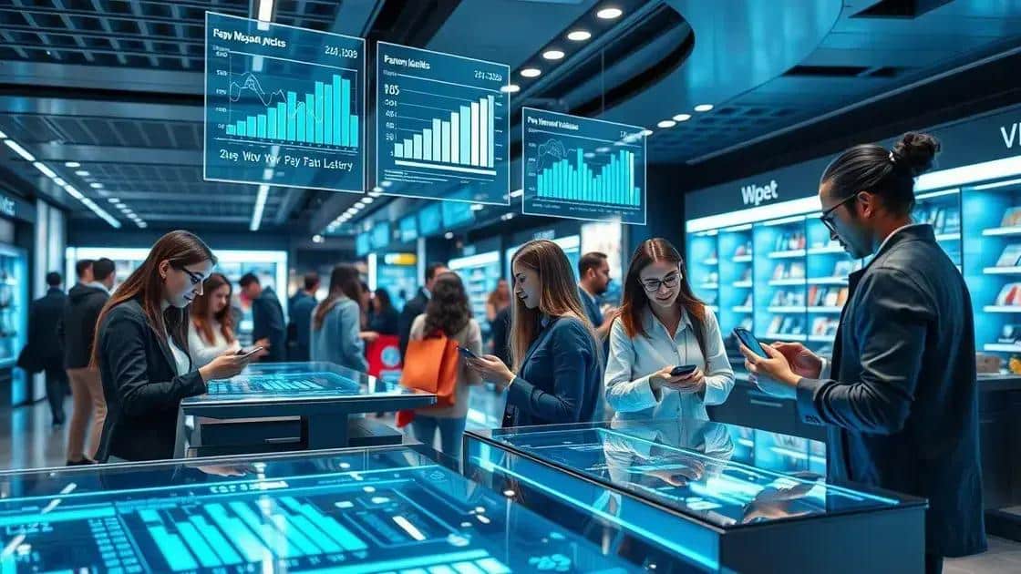 Future predictions for BNPL tracking and payments