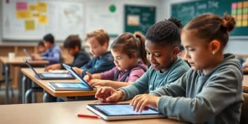 Insights on edtech investment trends and their impact