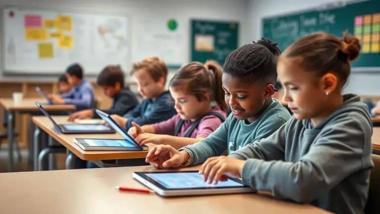 Insights on edtech investment trends and their impact