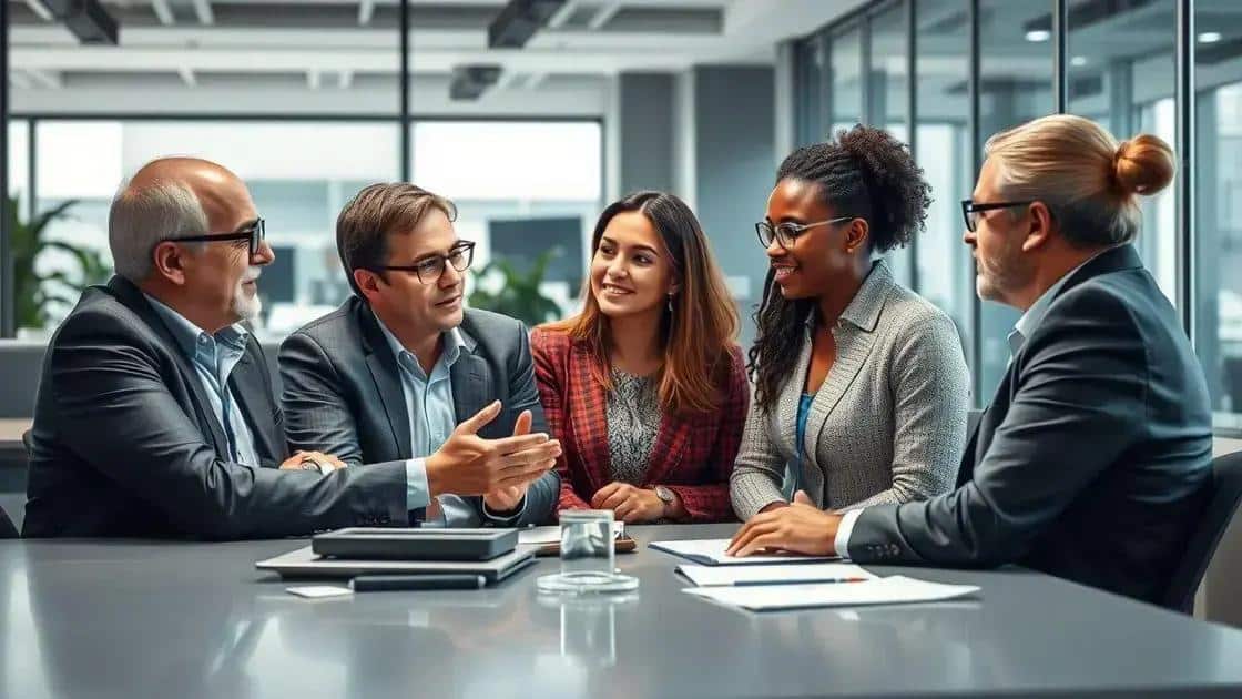 Key players driving investment growth