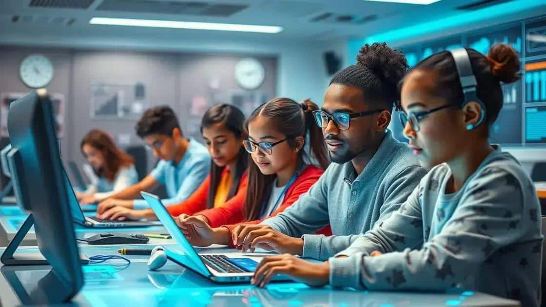 Future predictions for edtech funding