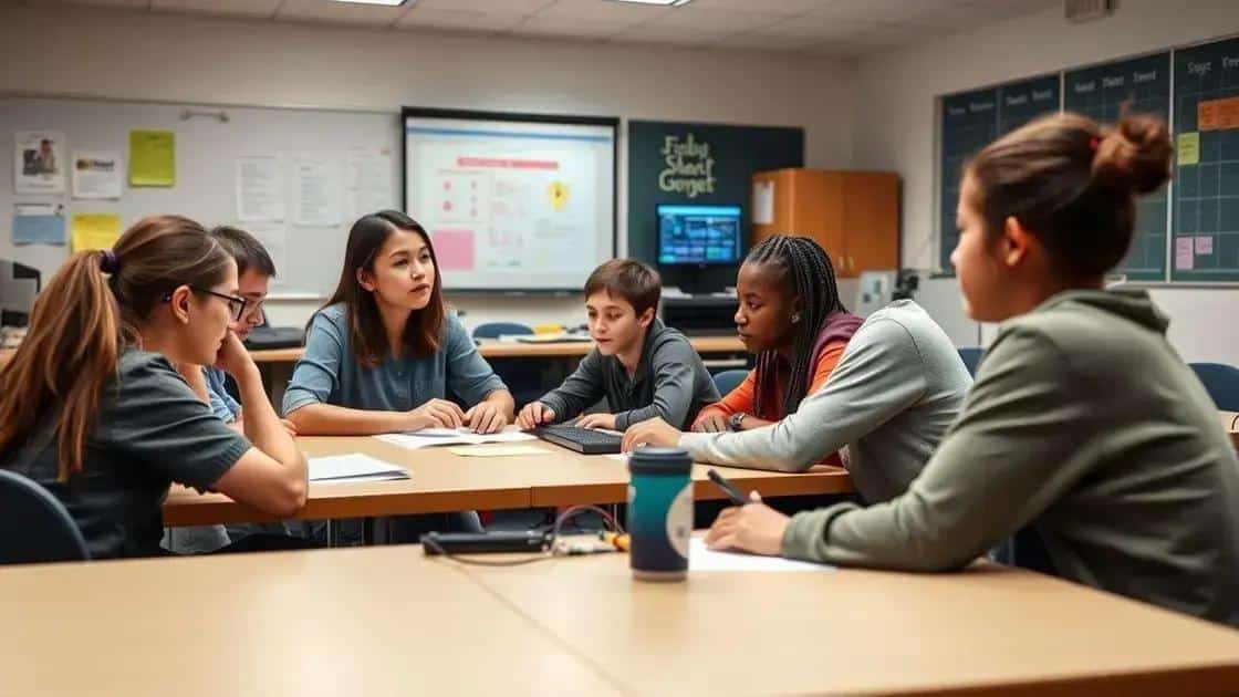 Engaging teaching methods for coding classes