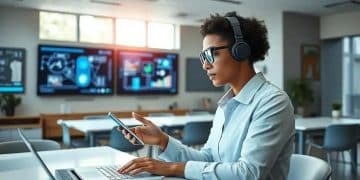 Insights on teacher ai tools 2025 that enhance education