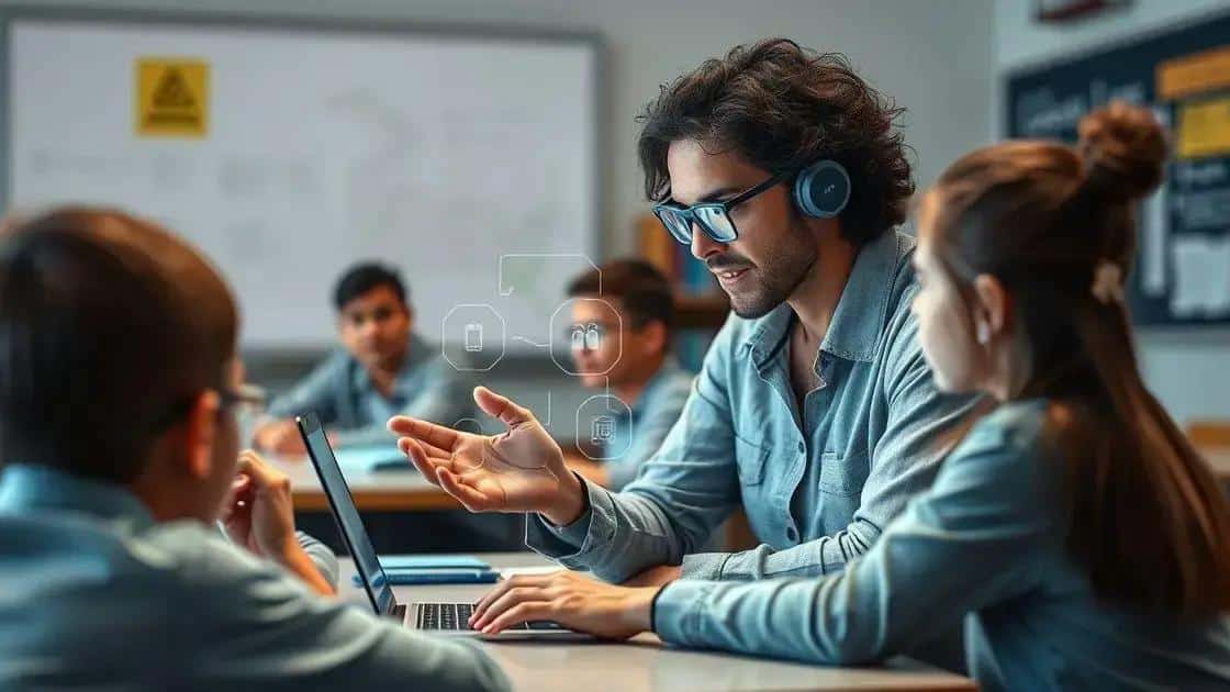Challenges and considerations for educators