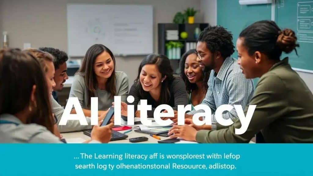 Insights on ai literacy campaigns for effective learning