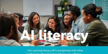 Insights on ai literacy campaigns for effective learning