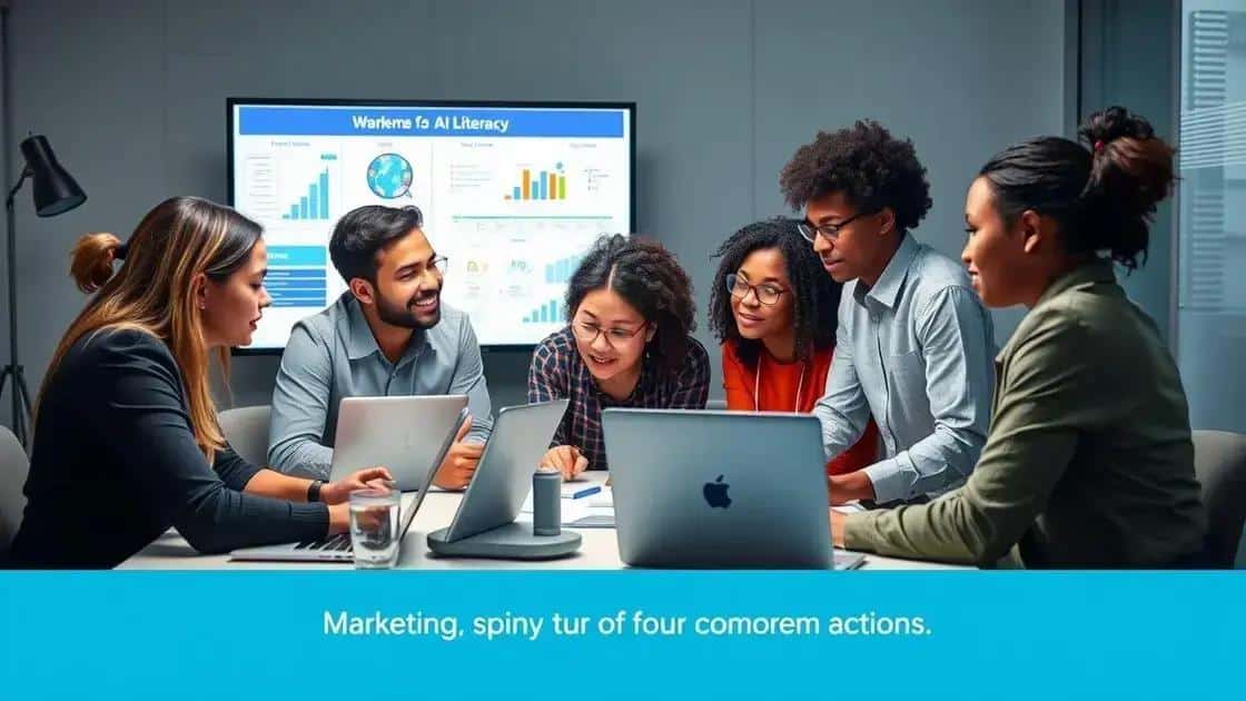 Key strategies for successful campaigns
