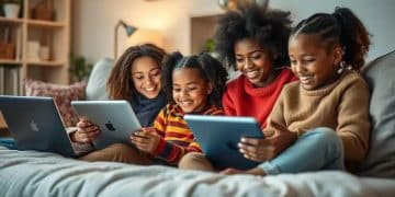 Insights on remote learning platforms: explore new ways