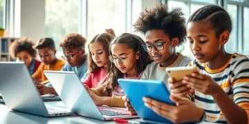 Online course trends: Emerging learning methods
