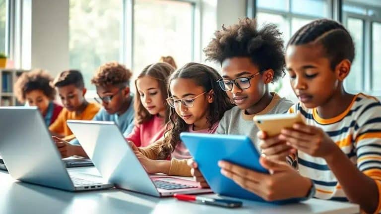 Online course trends: Emerging learning methods