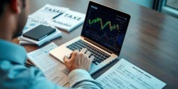 Insights on cryptocurrency tax planning you can’t ignore