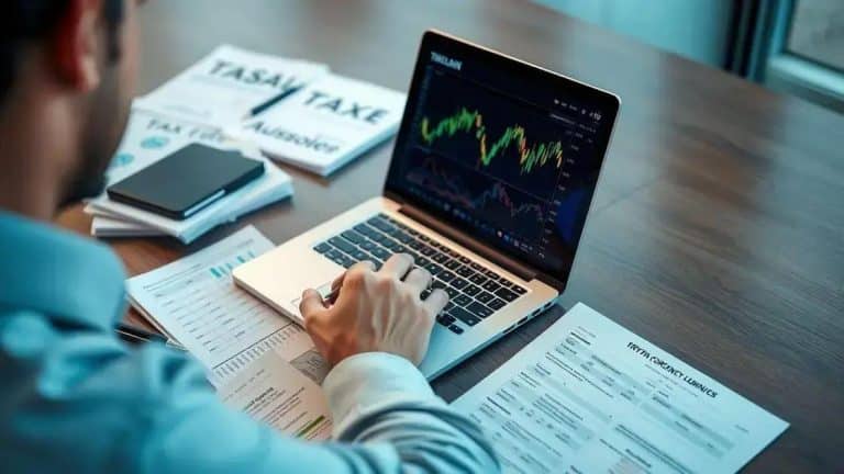 Insights on cryptocurrency tax planning you can’t ignore