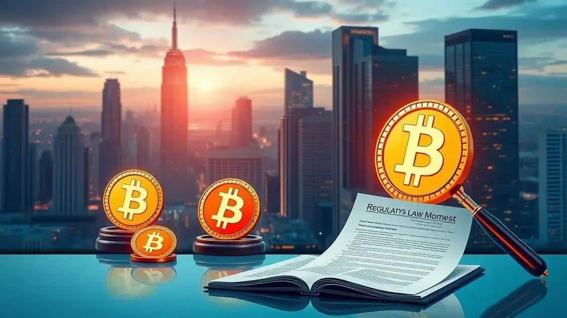 Future trends in cryptocurrency tax laws