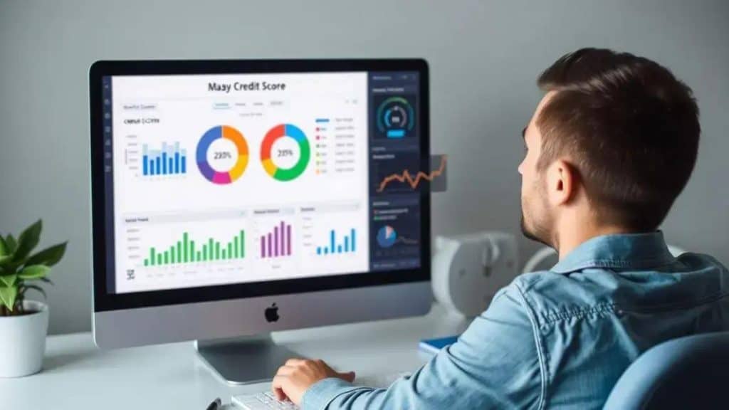 Insights on credit score optimization: tips for improving