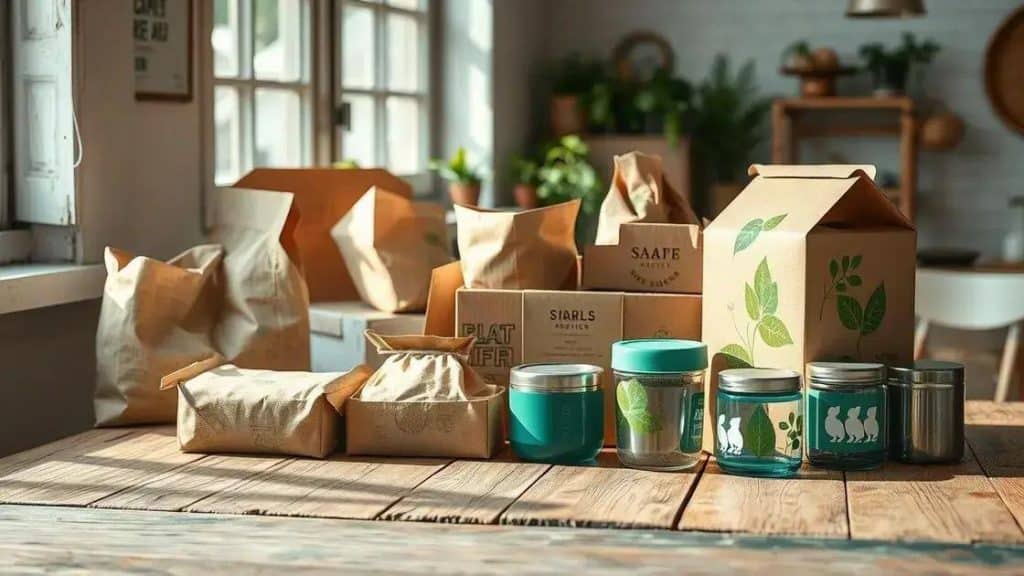 Sustainable packaging news trends you need to know