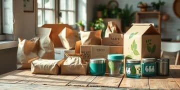 Sustainable packaging news trends you need to know
