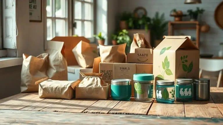 Sustainable packaging news trends you need to know