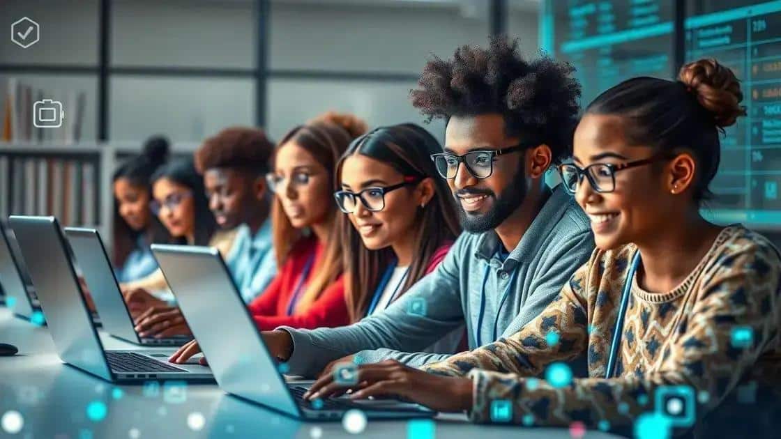Future implications of microcredential education paths