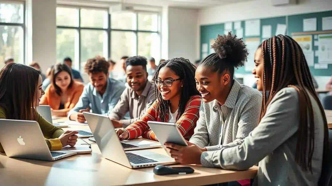 Key trends in career readiness initiatives